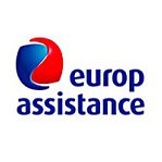 logo Europ assistance assurance au kilometre